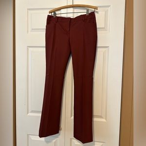 Express Columnist Barely Boot 4s NWT